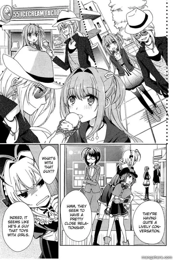 Otokonoko Wa Maid Fuku Ga Osuki Chapter 5 14